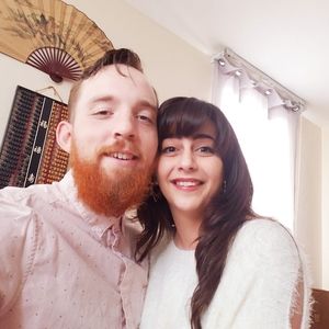 Meet your Posher, Bill